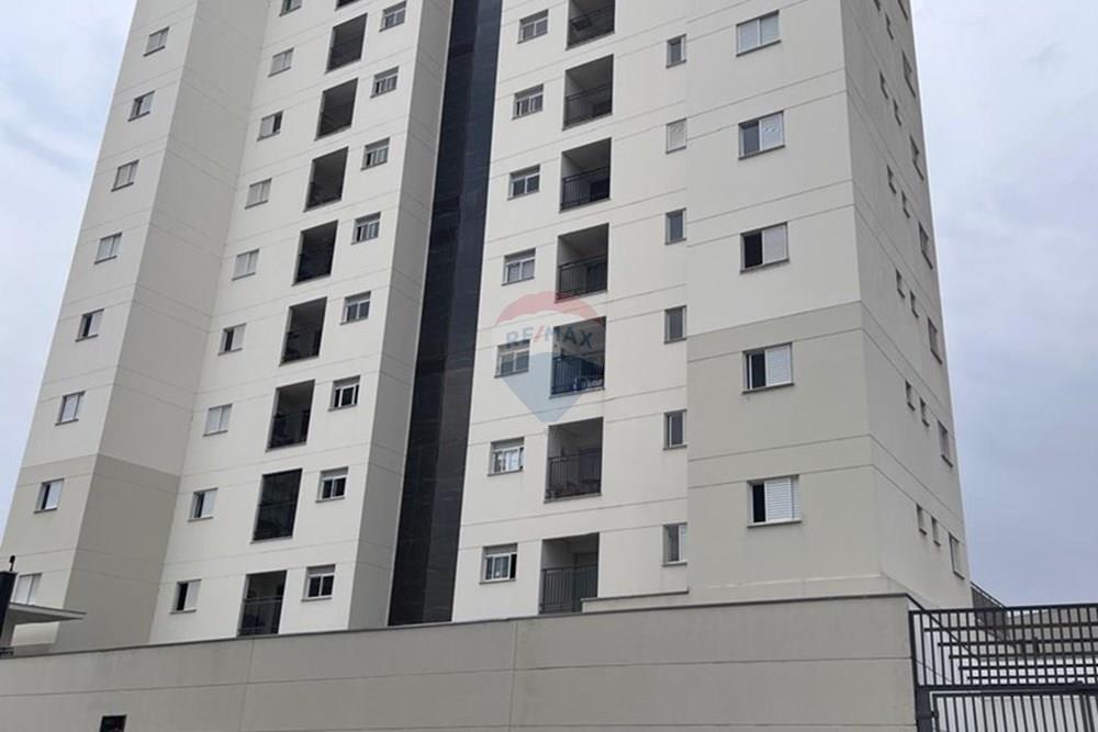 Apartamento - Alugar - Sorocaba , São Paulo - Frente.jpg - 631641012-13