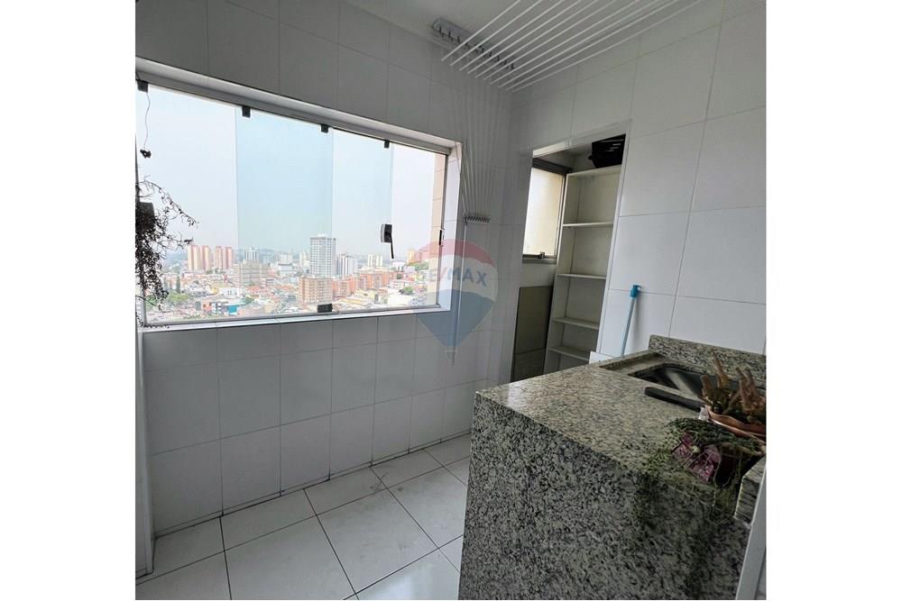 Apartamento - Venda - Guarulhos , São Paulo - IMG-20241008-WA0368.jpg - Área de serviço - 630251010-429