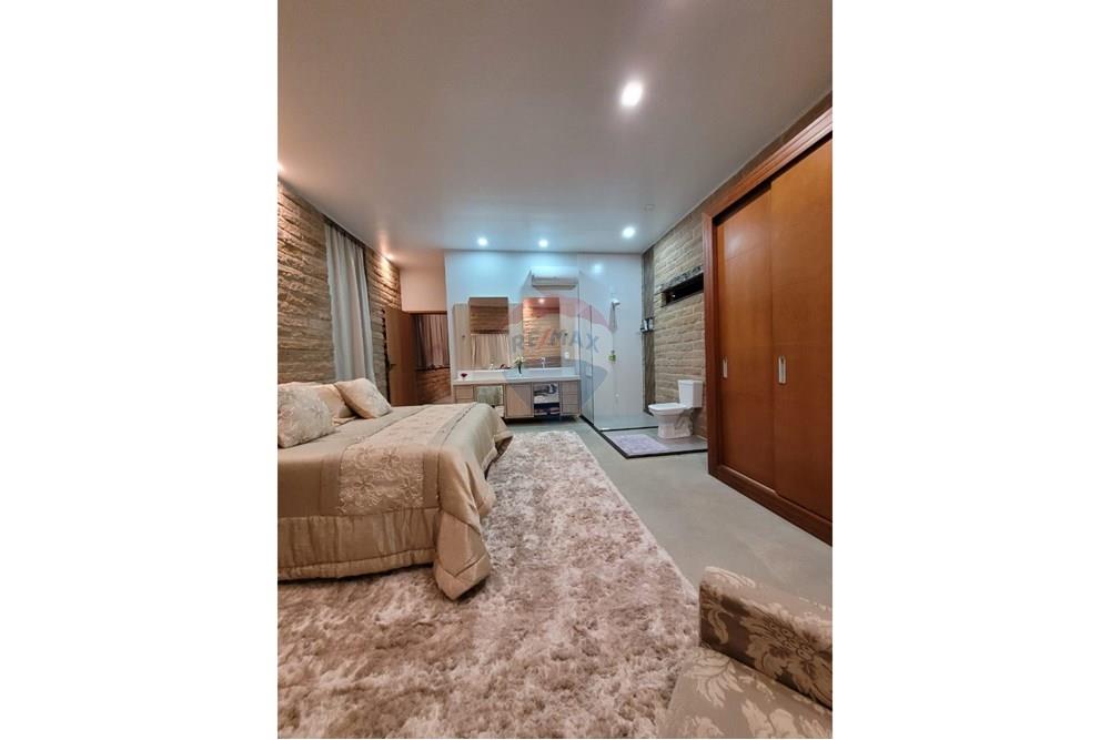 Casa de Condomínio - Venda - Três Rios , Rio de Janeiro - Quarto 2.jpeg - 631411001-93