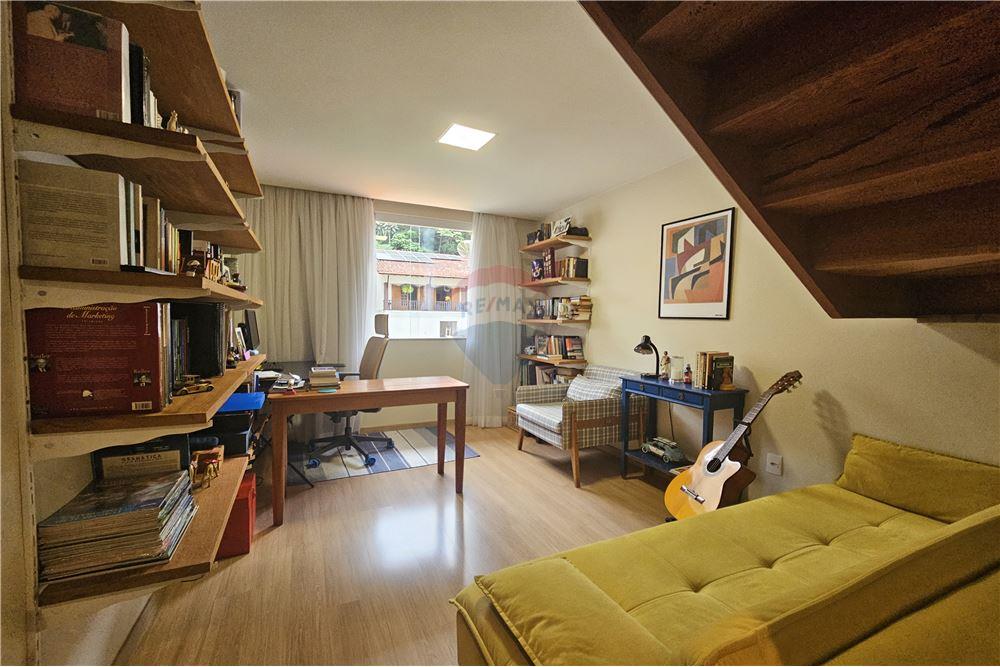 Apartamento - Venda - Nova Friburgo , Rio de Janeiro - 30 - 630551016-140