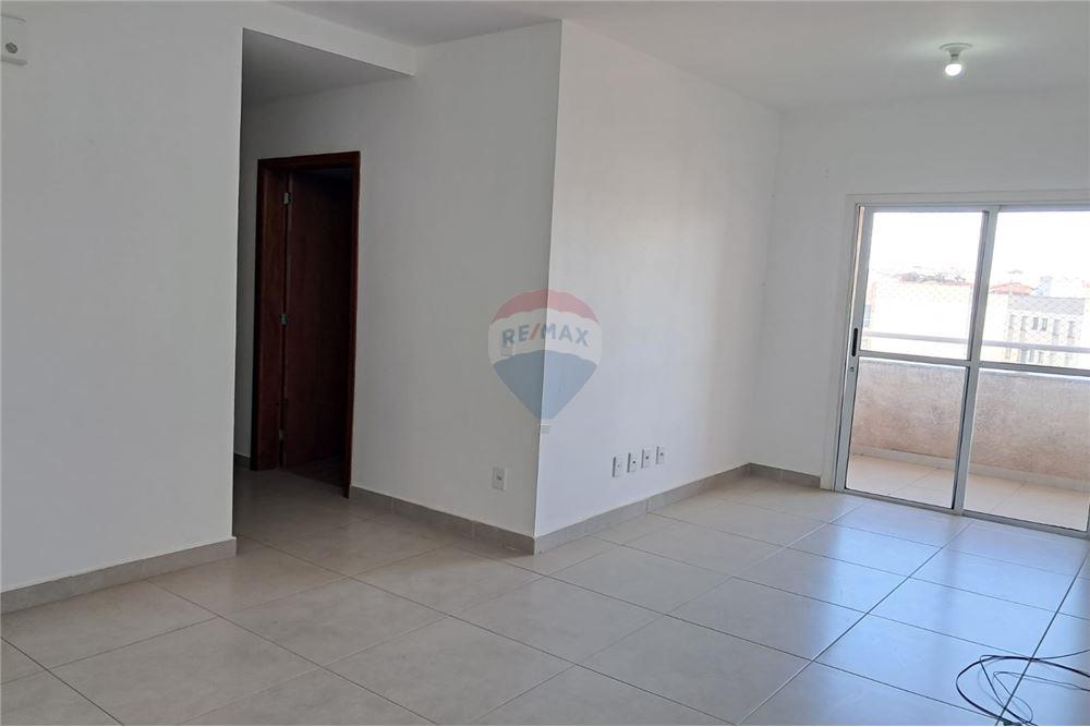 Apartamento - Alugar - Salto de Pirapora , São Paulo - 40 - 631181001-534