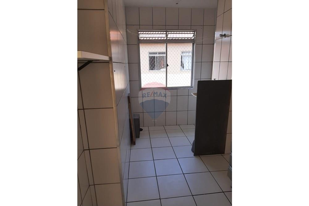 Apartamento - Alugar - Votorantim , São Paulo - ap vot 7.jpg - 630601262-15