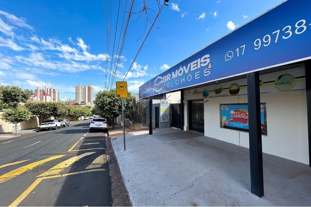 Casa Comercial - Venda - São José do Rio Preto , São Paulo - IMG_4979.jpg - 631321043-7