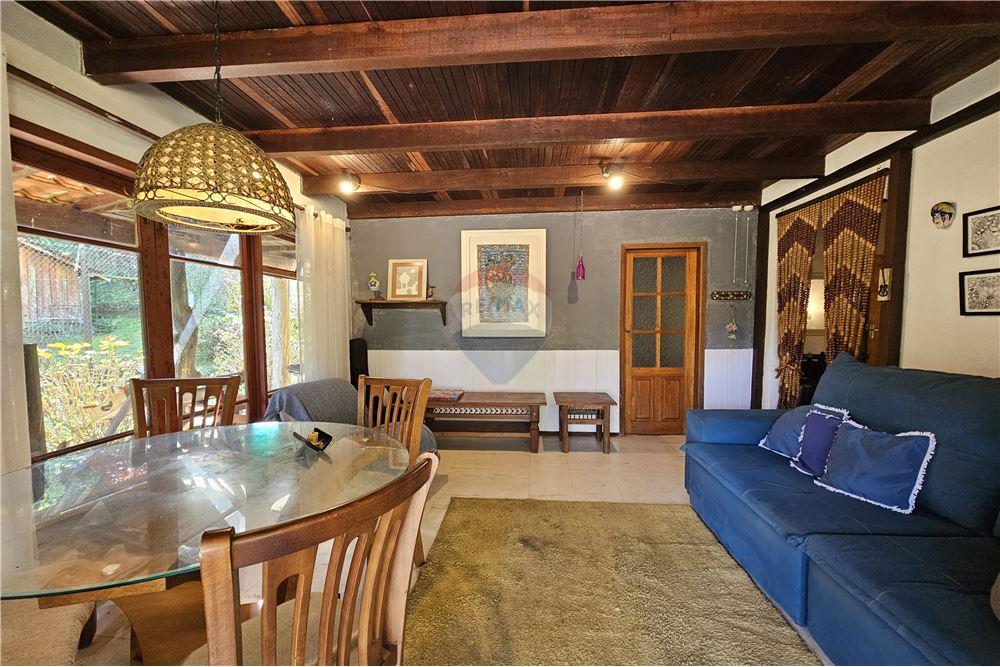 Chácara / Sítio / Fazenda - Venda - Nova Friburgo , Rio de Janeiro - 29 - 630551016-150