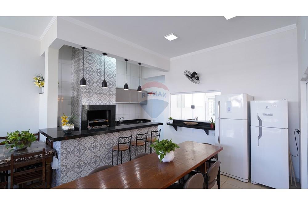 Casa de Condomínio - Venda - Presidente Prudente , São Paulo - LINO - PORTO BELLO104.JPG - 630091025-137