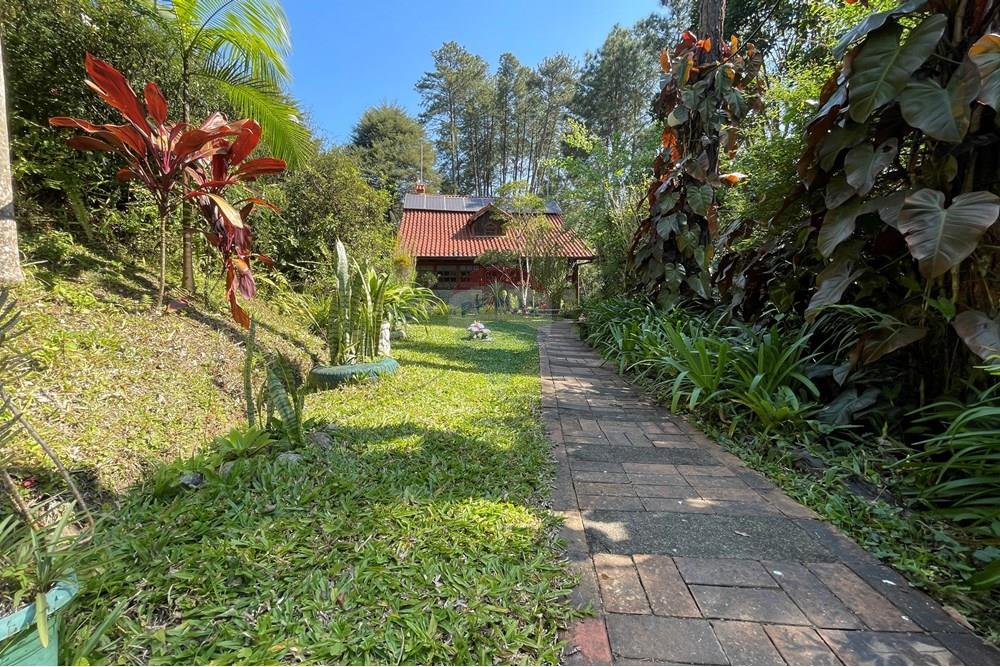 Casa - Venda - Nova Friburgo , Rio de Janeiro - IMG_1620.JPG - 630551071-33