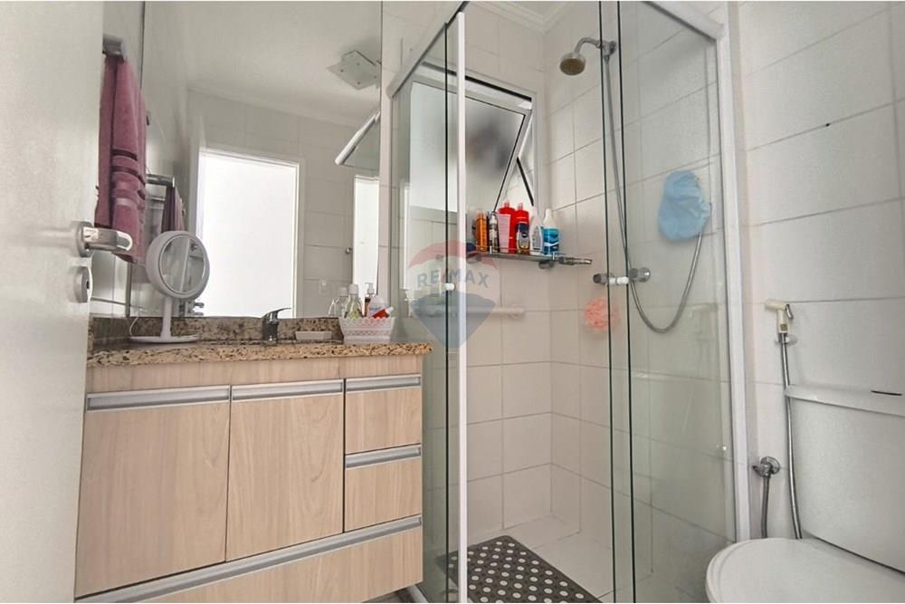 Apartamento - Venda - Mogi das Cruzes , São Paulo - FOTO 1 SUITE.jpg - 630281020-319