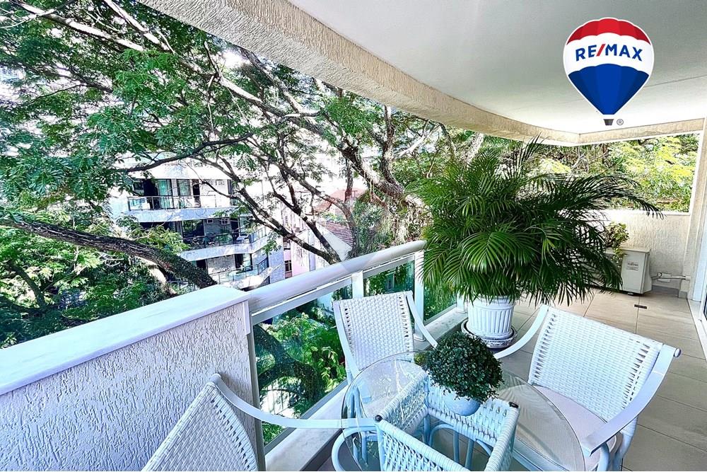 Cobertura - Venda - Rio de Janeiro , Rio de Janeiro - IMG_8942.jpg - 630451005-132