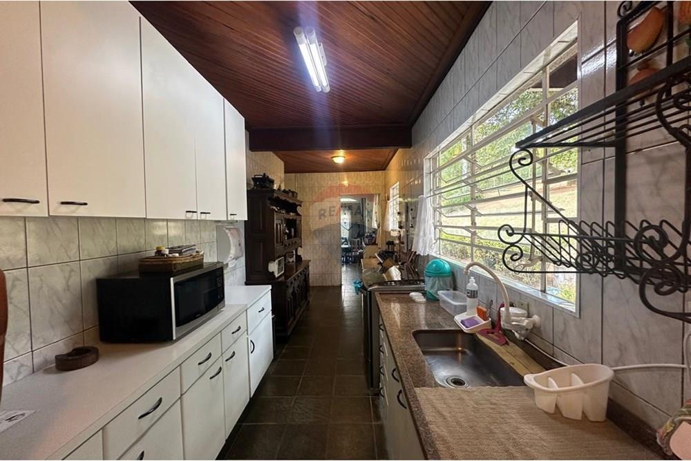 Chácara / Sítio / Fazenda - Venda - Ibiúna , São Paulo - 19.jpeg - 631331006-100