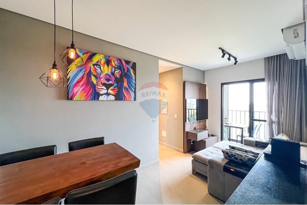 Apartamento - Venda - Sorocaba , São Paulo - IMG_8062.jpg - Sala - 630601142-91