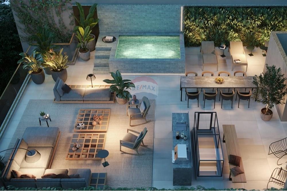 Cobertura - Venda - Rio de Janeiro , Rio de Janeiro - PIIMO_Lagoa 21 - DEP COB 304 AEREA_HR0 Large.jpeg - 630411002-216