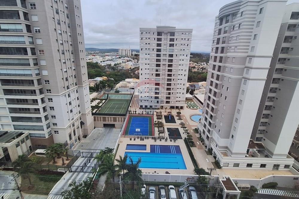 Apartamento - Alugar - Sorocaba , São Paulo - 20251007_130305.jpg - 630601304-11