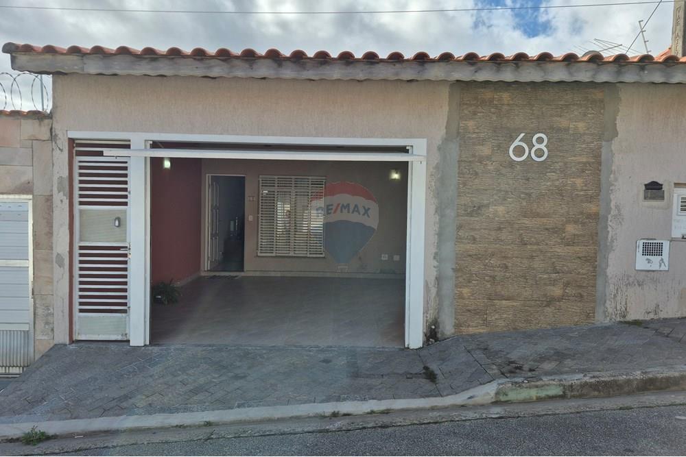 Casa - Venda - Mogi das Cruzes , São Paulo - 20251021_153546.jpg - Garagem - 631251019-40