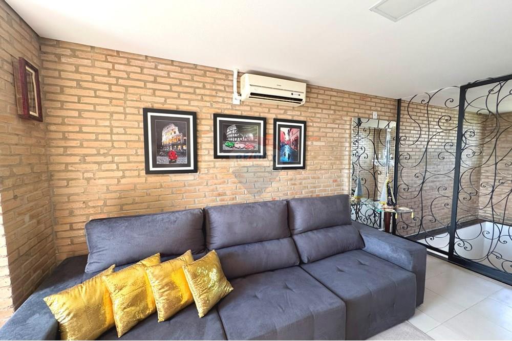 Casa de Condomínio - Venda - Araçatuba , São Paulo - 20250425_174105059_iOS.jpg - 630541040-69