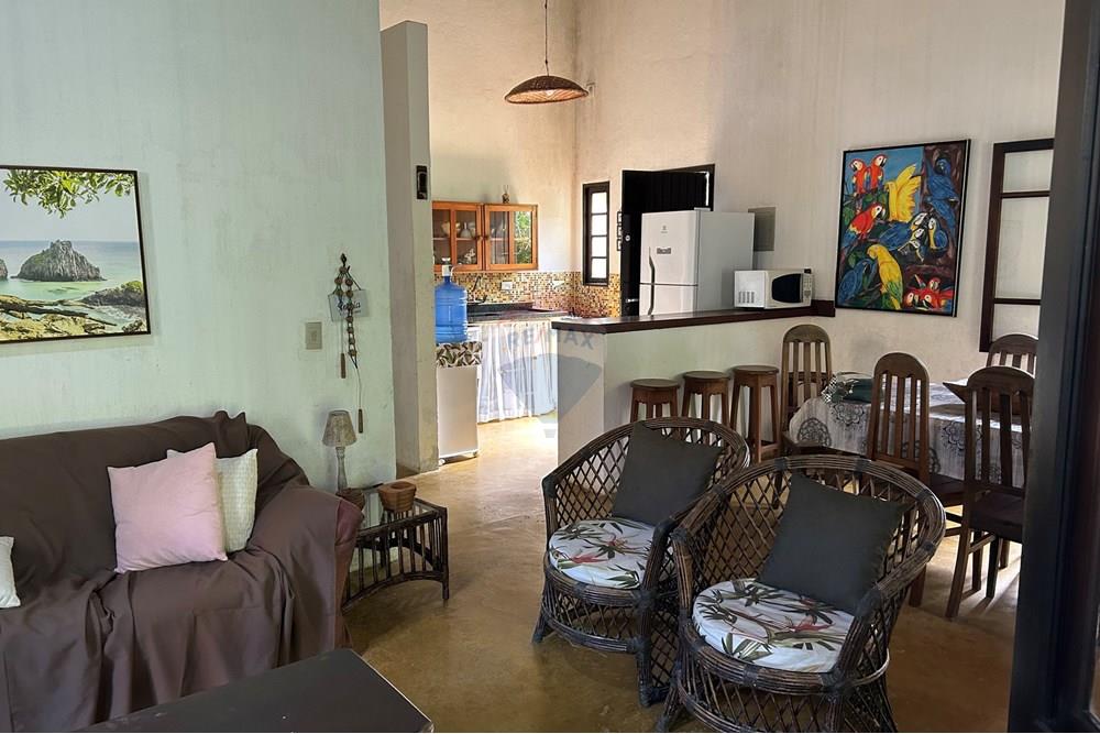 Casa - Venda - São Sebastião , São Paulo - IMG_0020.jpg - Sala de estar - 631461002-38