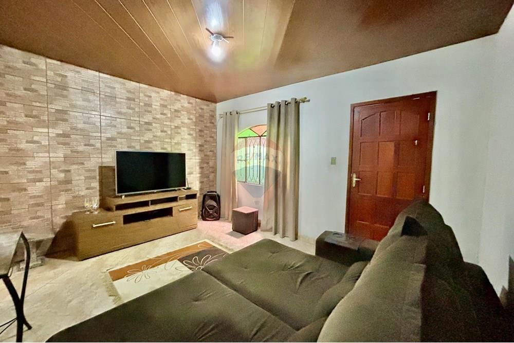 Casa - Venda - Nova Friburgo , Rio de Janeiro - CASA EM SAO GERALDO (4).jpeg - 630551055-96