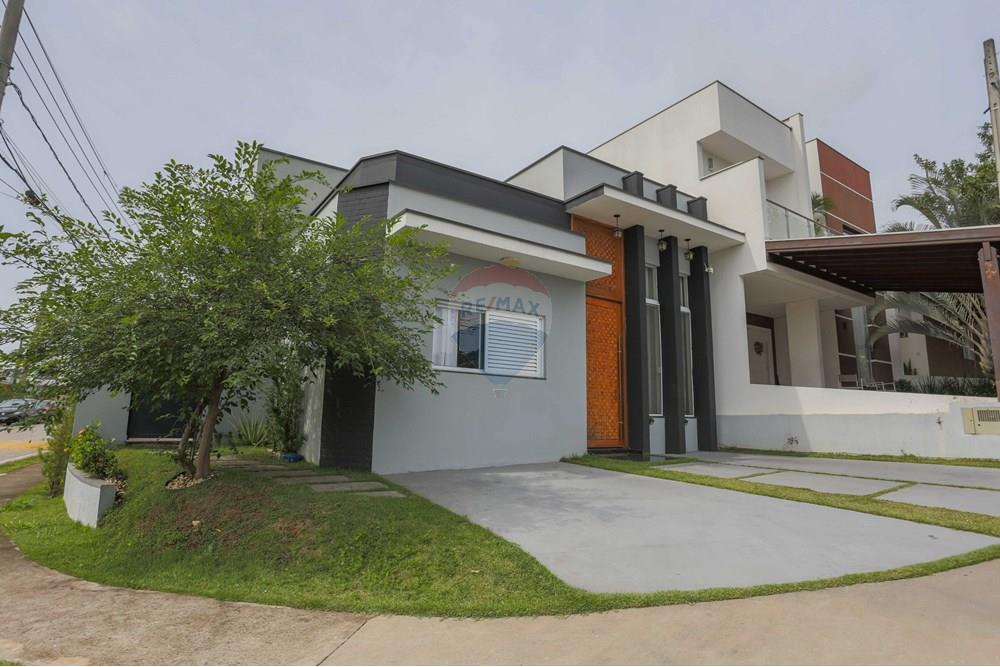 Casa de Condomínio - Venda - Sorocaba , São Paulo - IMG_4796.jpg - 630591044-411