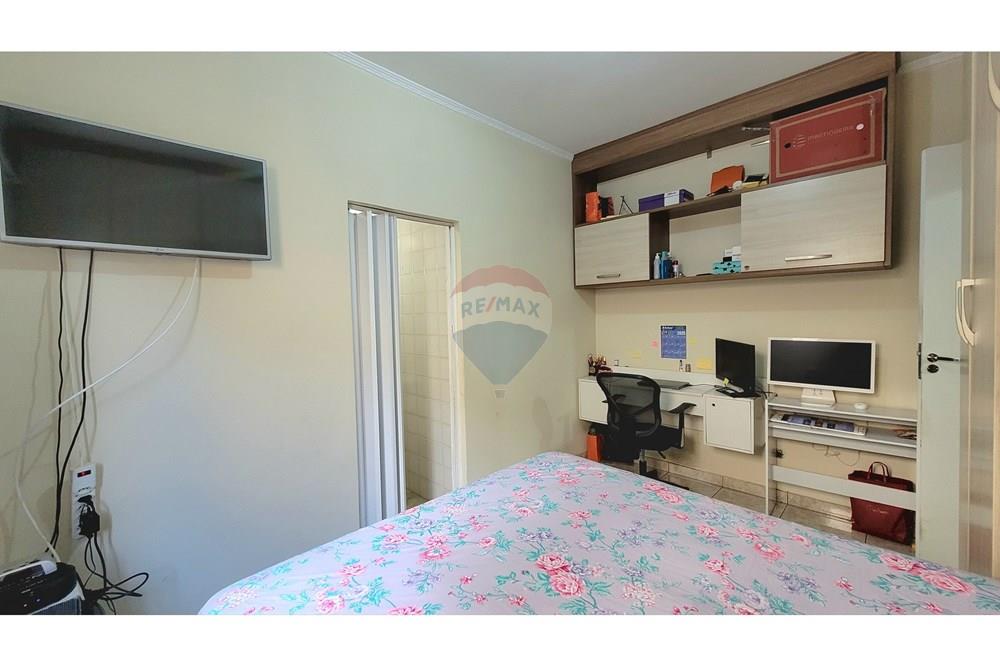 Casa - Venda - Santo André , São Paulo - Dormitório Suíte (4).jpg - 630331043-31