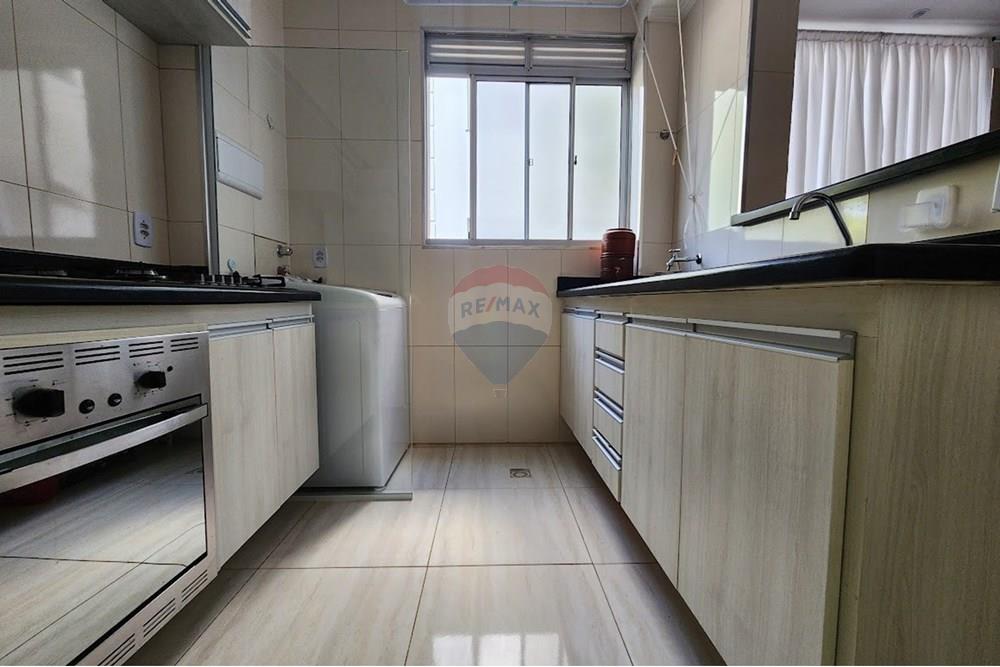 Apartamento - Venda - Botucatu , São Paulo - cozinha frente.jpg - 630481028-274