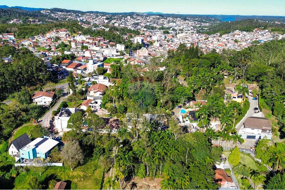 Terreno - Venda - Ribeirão Pires , São Paulo - 10.jpg - 631371003-96