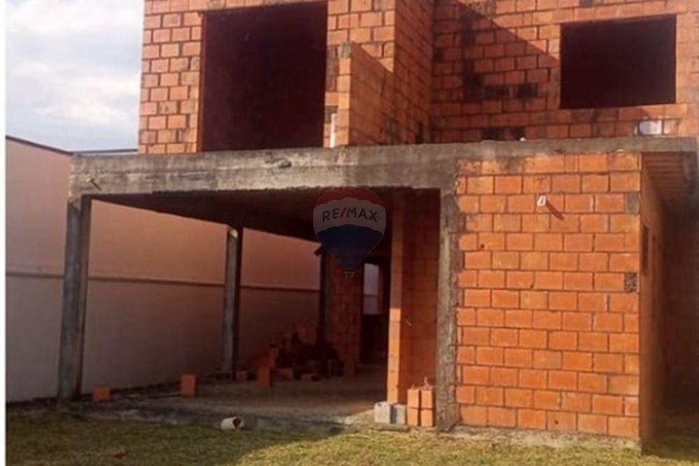 Casa de Condomínio - Venda - Itupeva , São Paulo - CASA EM OBRA PHYTUS KELLI 1.jpg - 630531001-1083