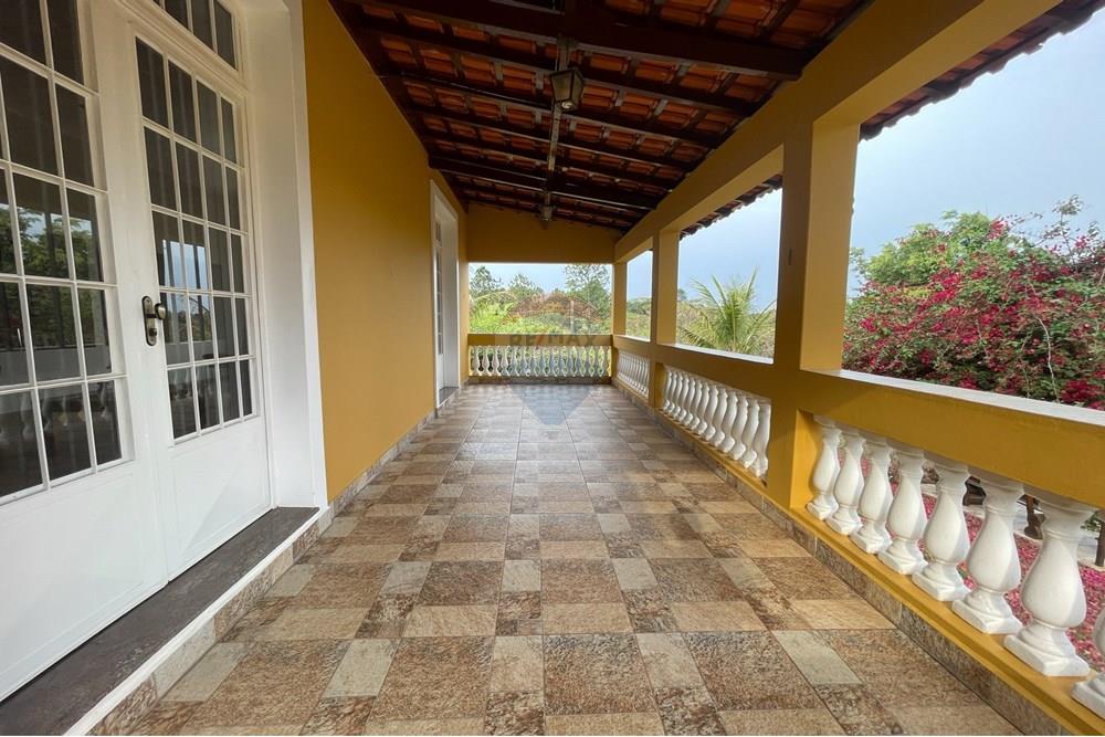 Chácara / Sítio / Fazenda - Venda - Tatuí , São Paulo - IMG_2115.jpg - 631081054-13