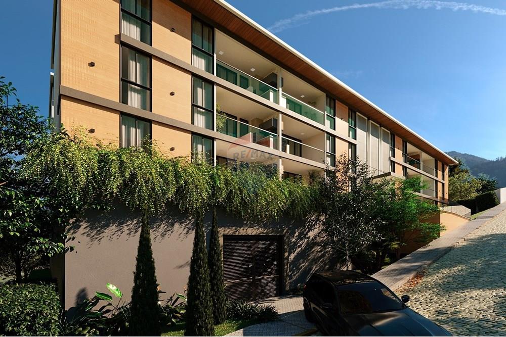 Apartamento - Venda - Nova Friburgo , Rio de Janeiro - RENDER_V1_FACHFRENTEDIA.jpg - 630551023-222