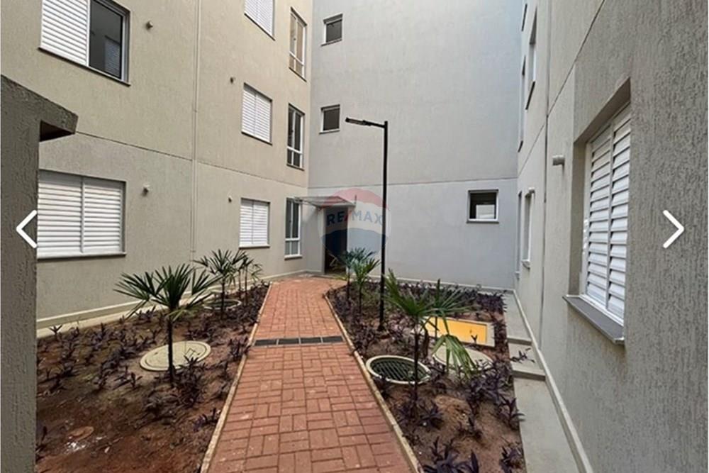 Apartamento com 2 quartos à venda, 43m² — foto 7 de 11