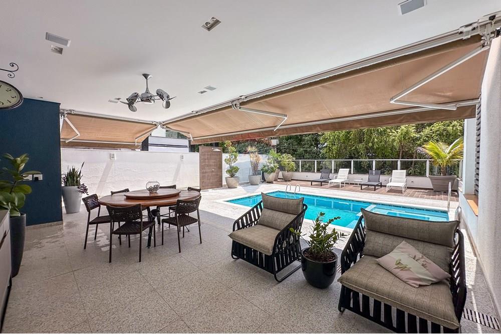 Casa de Condomínio - Venda - Votorantim , São Paulo - IMG_4497.jpg - 630591048-111