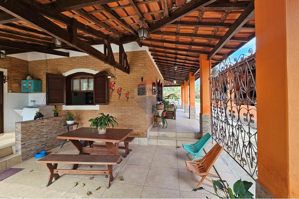 Chácara / Sítio / Fazenda - Venda - Araçoiaba da Serra , São Paulo - 20250724_105622.jpg - 631641004-14