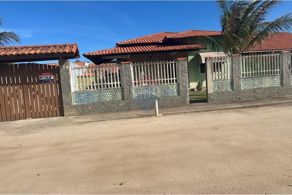 Casa p/ Temporada - Venda - Araruama , Rio de Janeiro - 52.jpg - 630361032-159