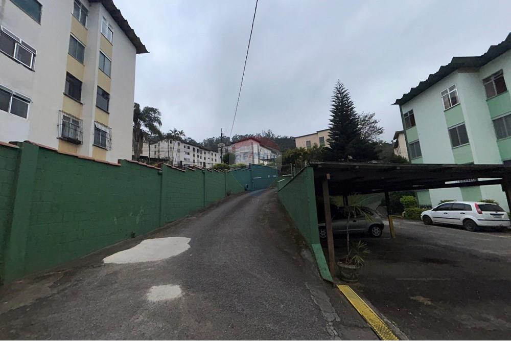 Apartamento - Venda - Nova Friburgo , Rio de Janeiro - IMG_2343.JPG - 630551085-26