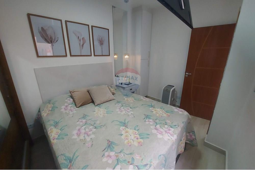 Casa de Condomínio - Venda - Mogi das Cruzes , São Paulo - 20251014_144705.jpg - Quarto - 631251049-2