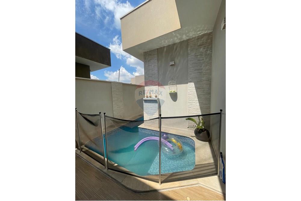 Casa de Condomínio - Venda - São José do Rio Preto , São Paulo - 07e374eb-2bf7-419f-a121-6290ee9814aa.jpeg - 631481003-180