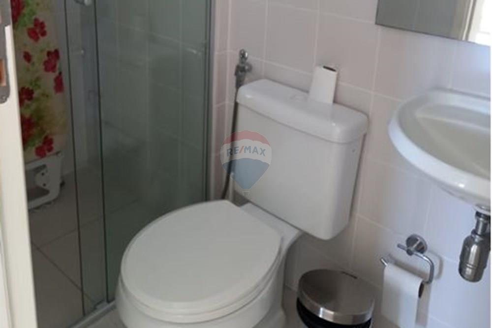 Apartamento - Alugar - Mogi das Cruzes , São Paulo - 27 - 630281041-135