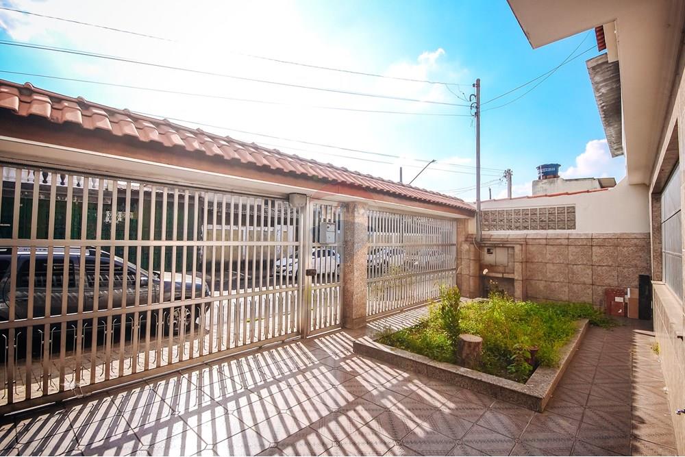 Sobrado - Venda - Guarulhos , São Paulo - 023 entrada e fachada  (2).jpg - 631271003-16