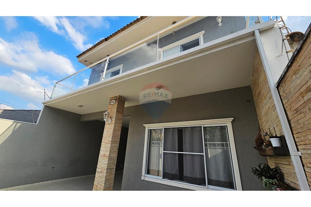 Casa - Venda - Sorocaba , São Paulo - 1a.jpg - 630591070-136