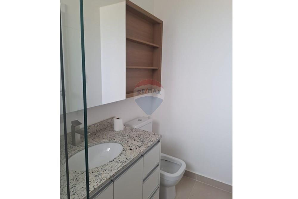 Apartamento - Alugar - Sorocaba , São Paulo - banheiro 2.jpg - 630591128-23