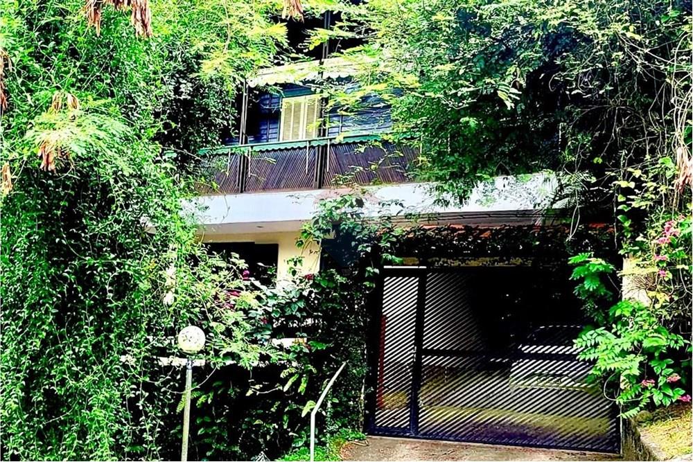 Casa de Condomínio - Venda - Niterói , Rio de Janeiro - Foto fachada Renata.jpeg - 631521006-115