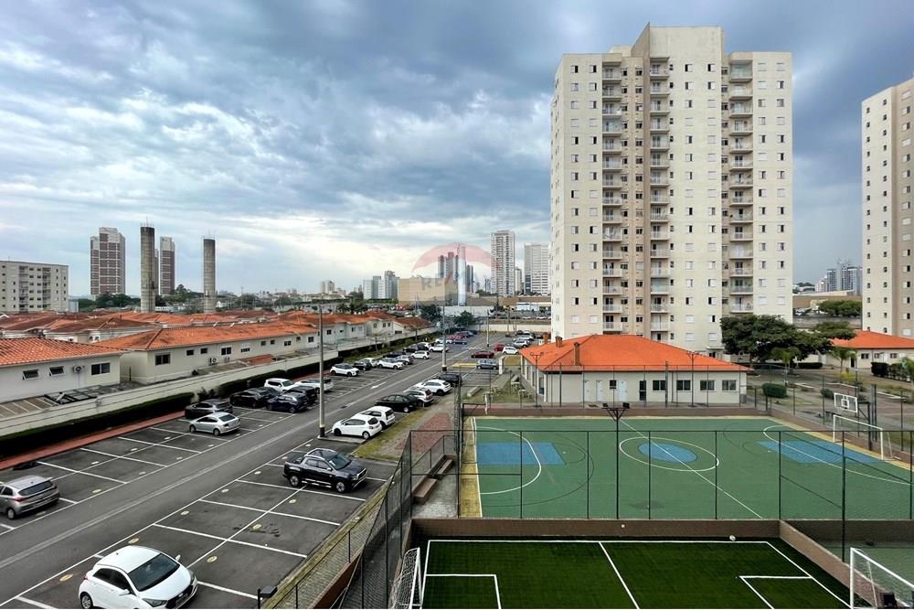 Apartamento - Venda - Mogi das Cruzes , São Paulo - IMG_9308.jpg - 630281020-313