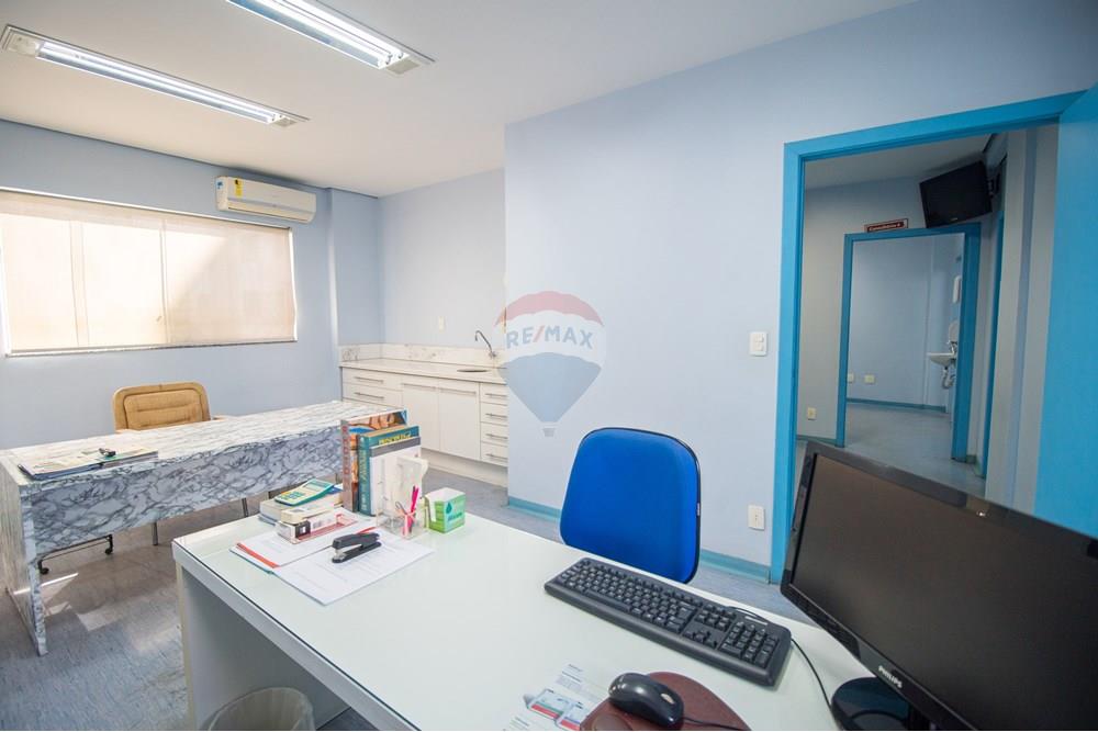 Prédio - Venda - Mogi das Cruzes , São Paulo - DSC06119.jpg - Sala - 631251018-15