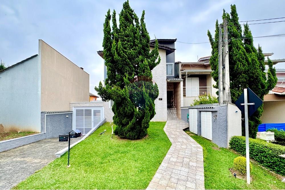 Casa de Condomínio - Venda - Mogi das Cruzes , São Paulo - IMG_5824 (1).JPG - Fachada - 631531016-39