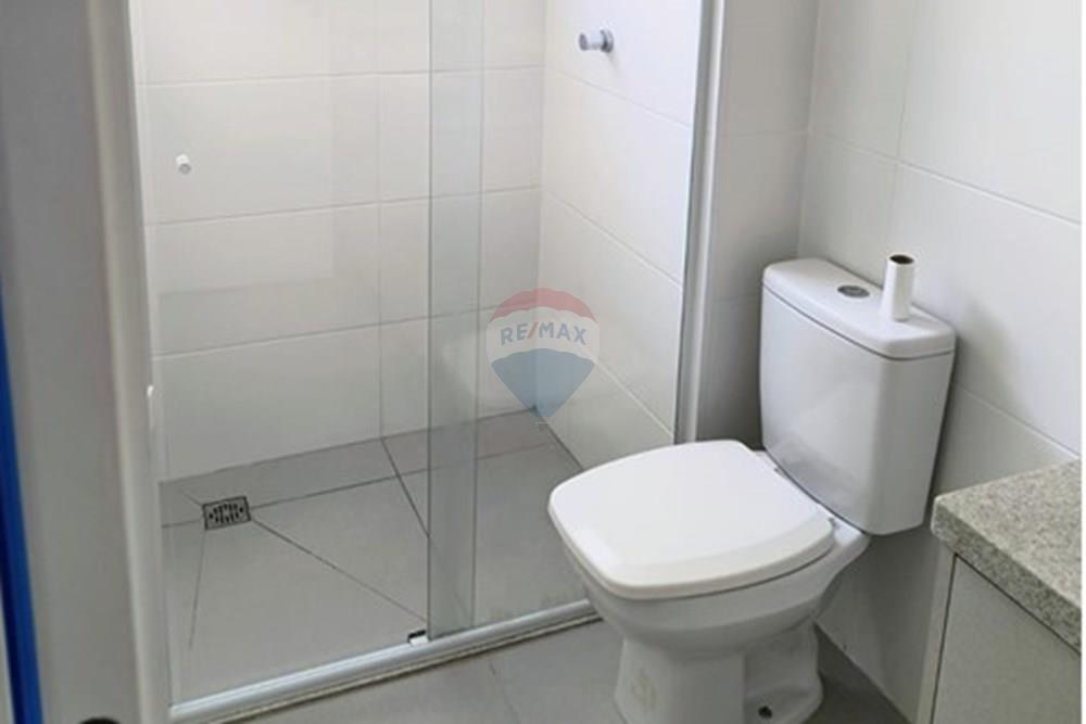 Apartamento - Alugar - São José dos Campos , São Paulo - IMG-20250818-WA0222.jpg - Banheiro - 631461047-9