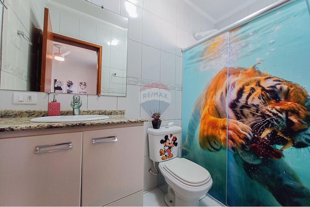 Sobrado - Venda - São Bernardo do Campo , São Paulo - 27.jpg - Suite - 631451019-11