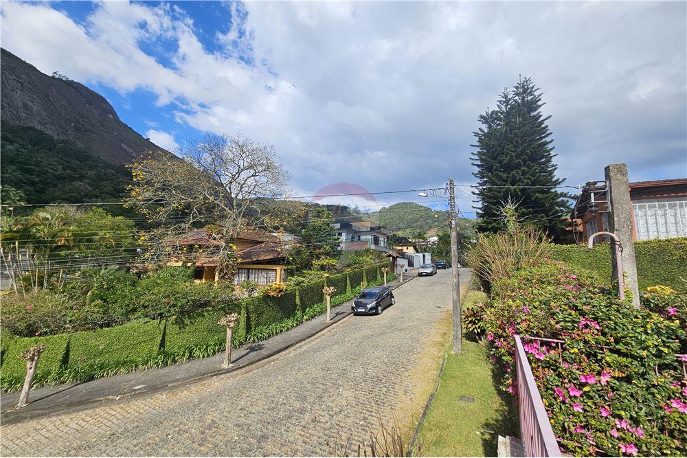 Casa - Venda - Nova Friburgo , Rio de Janeiro - 99 - 630551016-144