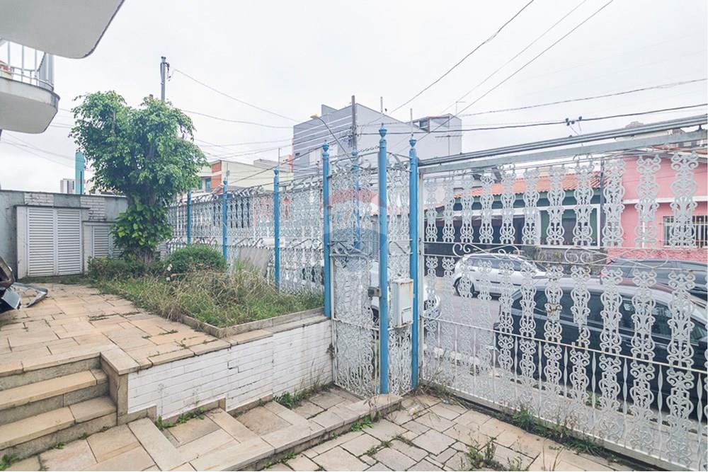 Sobrado - Venda - Santo André , São Paulo - _DSC0231.jpg - Jardim Externo - 631341024-6