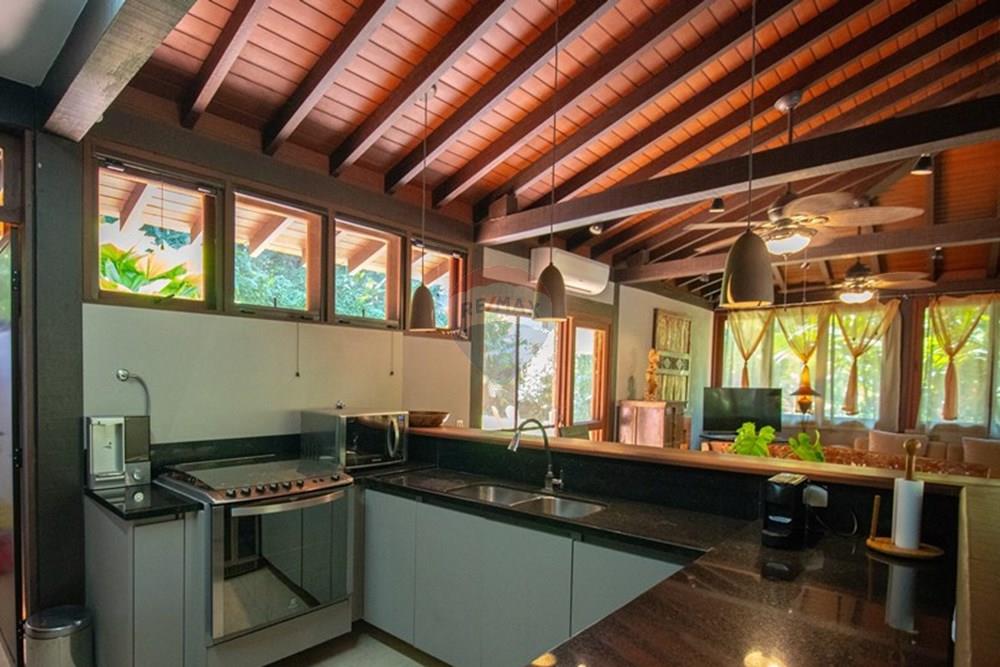 Casa de Condomínio - Venda - São Sebastião , São Paulo - DSC04546.jpeg - 631461029-11