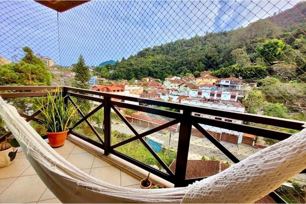 Apartamento - Alugar - Teresópolis , Rio de Janeiro - WhatsApp Image 2025-01-12 at 22.56.08 (2).jpeg - 630191064-25