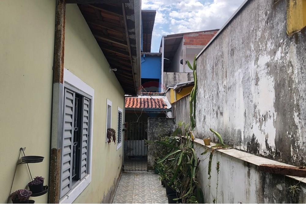 Casa - Venda - São José dos Campos , São Paulo - 67727547-50db-4e48-927c-2866e4755146.jpg - Quintal - 631431003-133