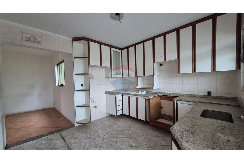 Sobrado - Venda - Santo André , São Paulo - 20.jpg - Cozinha - 630331011-150